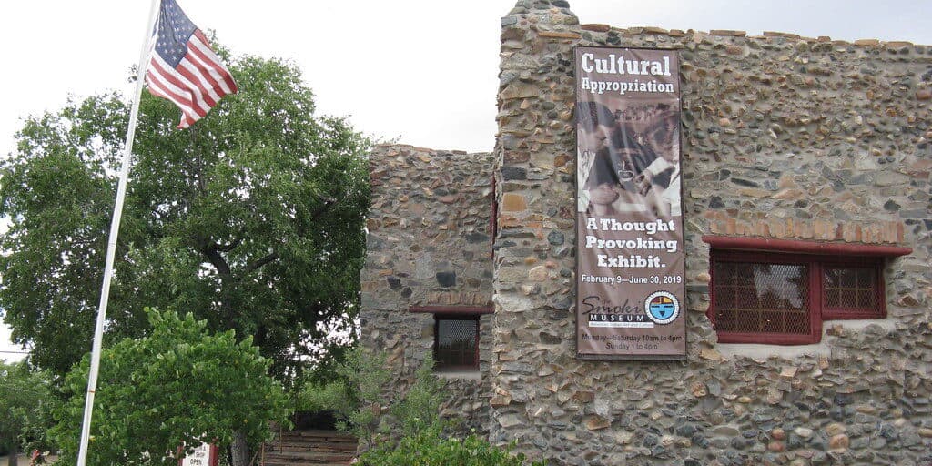 The Smoki Museum